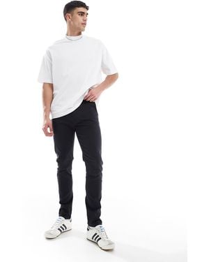 ASOS Skinny Chinos - White