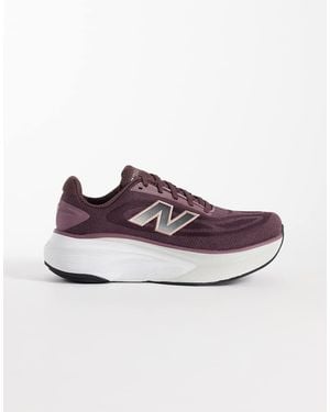 New Balance Sneakers Da Corsa Da Donna - Viola
