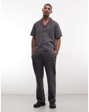 Good For Nothing baggy Pants - Blue
