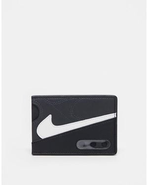 Nike Icon Air Max 90 Card Wallet - Black