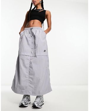 Nike Sport Utility - Wit