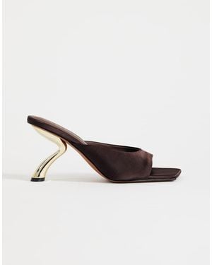 TOPSHOP Nicole - Neutro