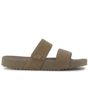 TOMS Nico Sandal - Brown