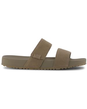 TOMS Nico Sandal - Brown
