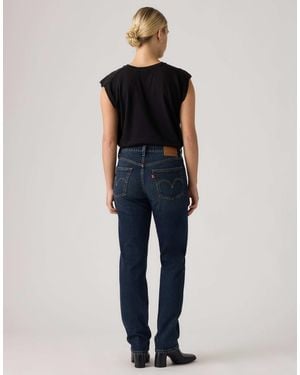 Levi's 501 original jeans - Blau