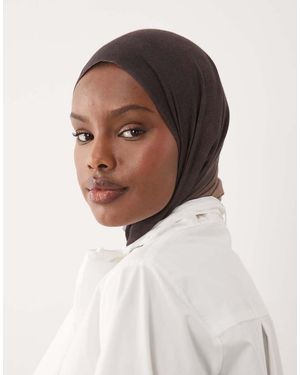 Iyal Light Weight Headscarf - Natural