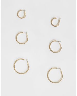 New Look Lot - Blanc