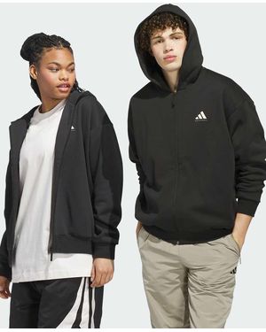 adidas Originals Basketbal - Zwart