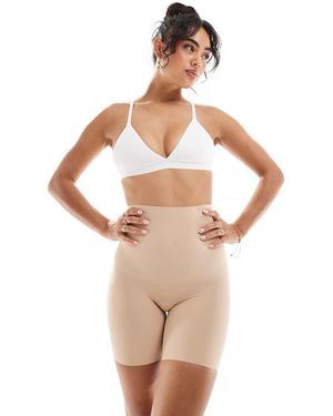 Commando Classic Control Short - White