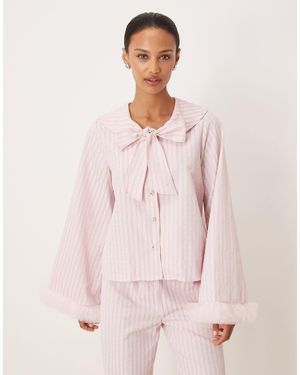 Sister Jane Wonder Blouse - Pink