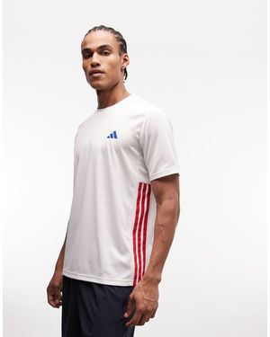 adidas Originals Adidas Training - Bianco