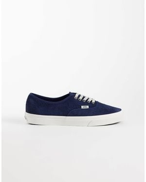 Vans Authentic - baskets - Bleu