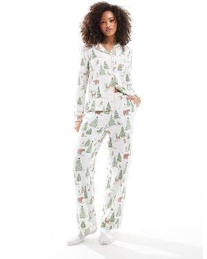 Chelsea Peers Nightwear and sleepwear for Women Online Sale up to 45 off Lyst Canada