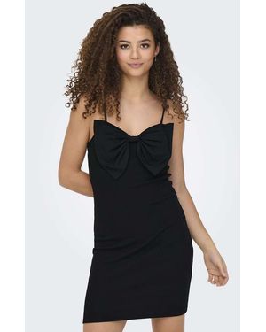 ONLY Vestito - Nero