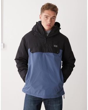 Dare 2b – freeride – wasserfeste overheadjacke - Blau