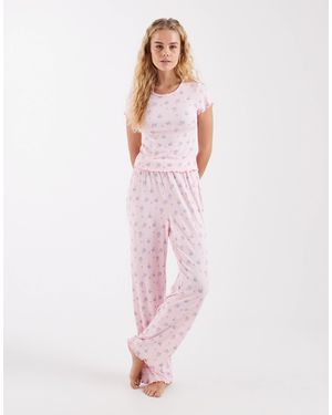 Loungeable Ensemble - Rose