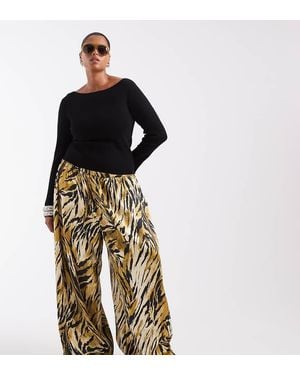 ASOS Curve - Multicolor