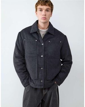 Balmohk Jacket - Blue