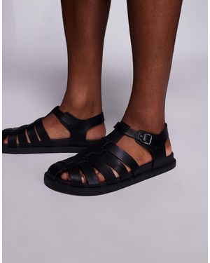 ASOS Sandales - Marron