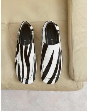 ARRANGE Mocassino - Multicolore