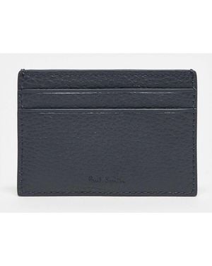 Paul Smith Paul Smith Cardholder - Blue