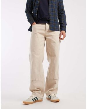 Tommy Hilfiger Jaimie Carpenter Trousers - White