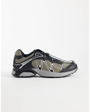 Salomon Xt-whisper Trainers - Green