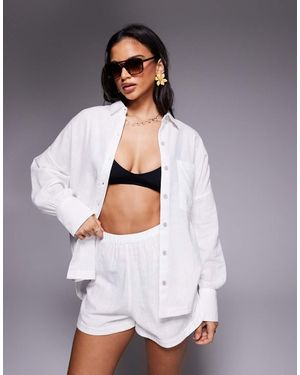 ASOS Biarritz - Grigio