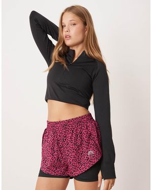 OOSC Elite - short - Rose