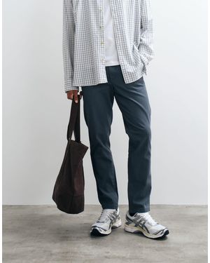 Jack & Jones Slim Fit Chinos - Gray