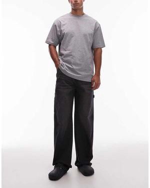 Dickies Stevensville - Nero