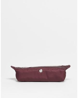 Mango Pencil Case - Purple