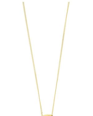 Pilgrim Presence Muntketting - Metallic