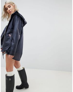 HUNTER Coats for Women Online Sale up to 63 off Lyst UK