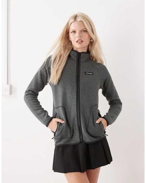 Berghaus Asterby Interactive Jacket - Grey