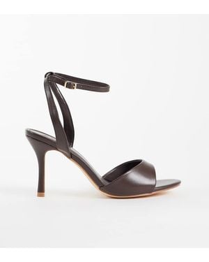 SEQWL Wide Fit Lolly - Bianco
