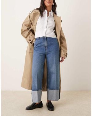 ARKET Asos Design - Blu