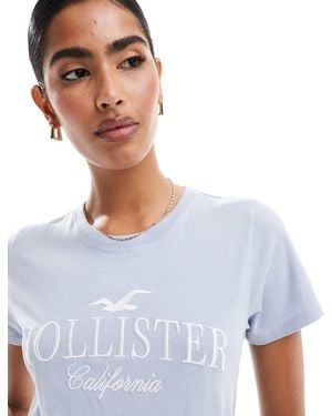 Hollister magliette donna cheap