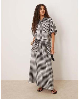 Threadbare – midirock - Natur