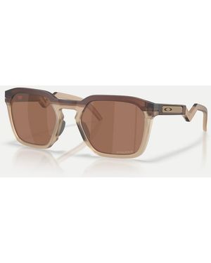 Oakley Hstn Sq - Marrón