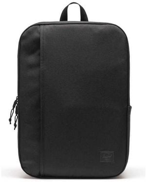 Herschel Supply Co. Wesbrook Backpack - Black