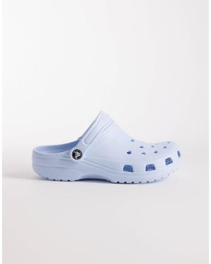 Crocs™ – unisex classic – clogs - Blau