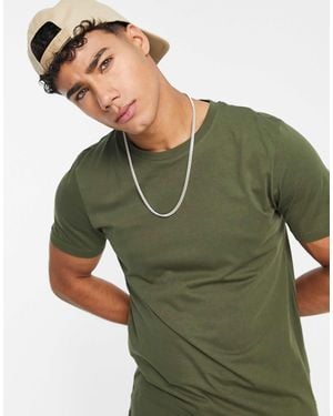 Jack & Jones Essentials T-shirt - Green