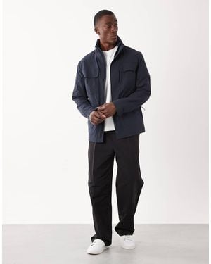 Mango Performance - Blauw