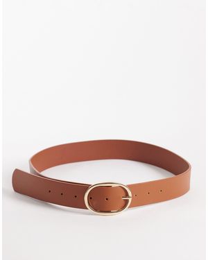 New Look – gürtel - Braun