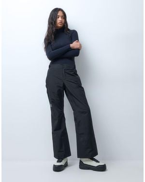 The North Face Pantalones De Esquí Descendit En - Azul
