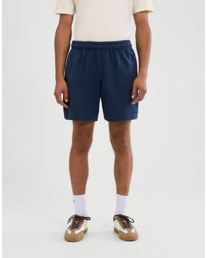 Ellesse Zanica Short - Blue