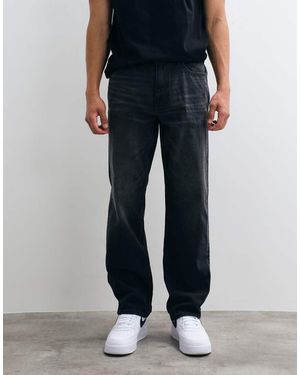 ASOS Straight Jeans - Red
