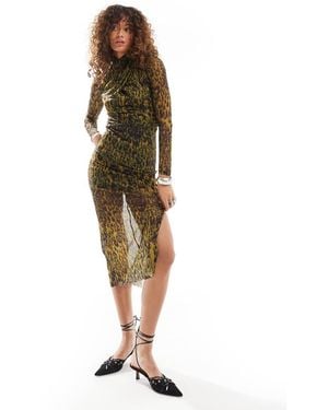 AllSaints Tia - Verde