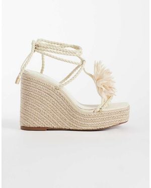 ASOS Topaz - Metallic